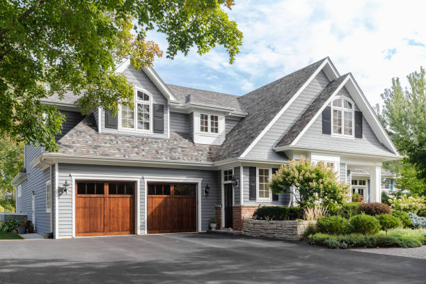 Fast & Reliable Emergency Roof Repairs in Lake Secession, SC
